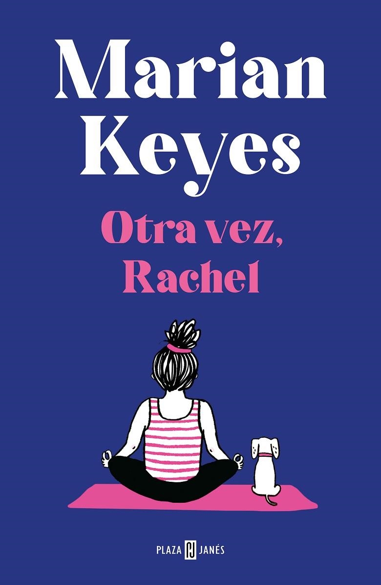 Otra vez, Rachel (Hermanas Walsh 6) | 9788401027413 | Keyes, Marian | Llibres.cat | Llibreria online en català | La Impossible Llibreters Barcelona