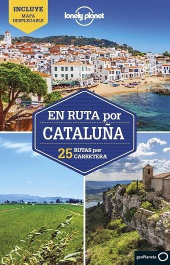 En ruta por Cataluña 2 | 9788408254829 | Monner, Jordi | Llibres.cat | Llibreria online en català | La Impossible Llibreters Barcelona