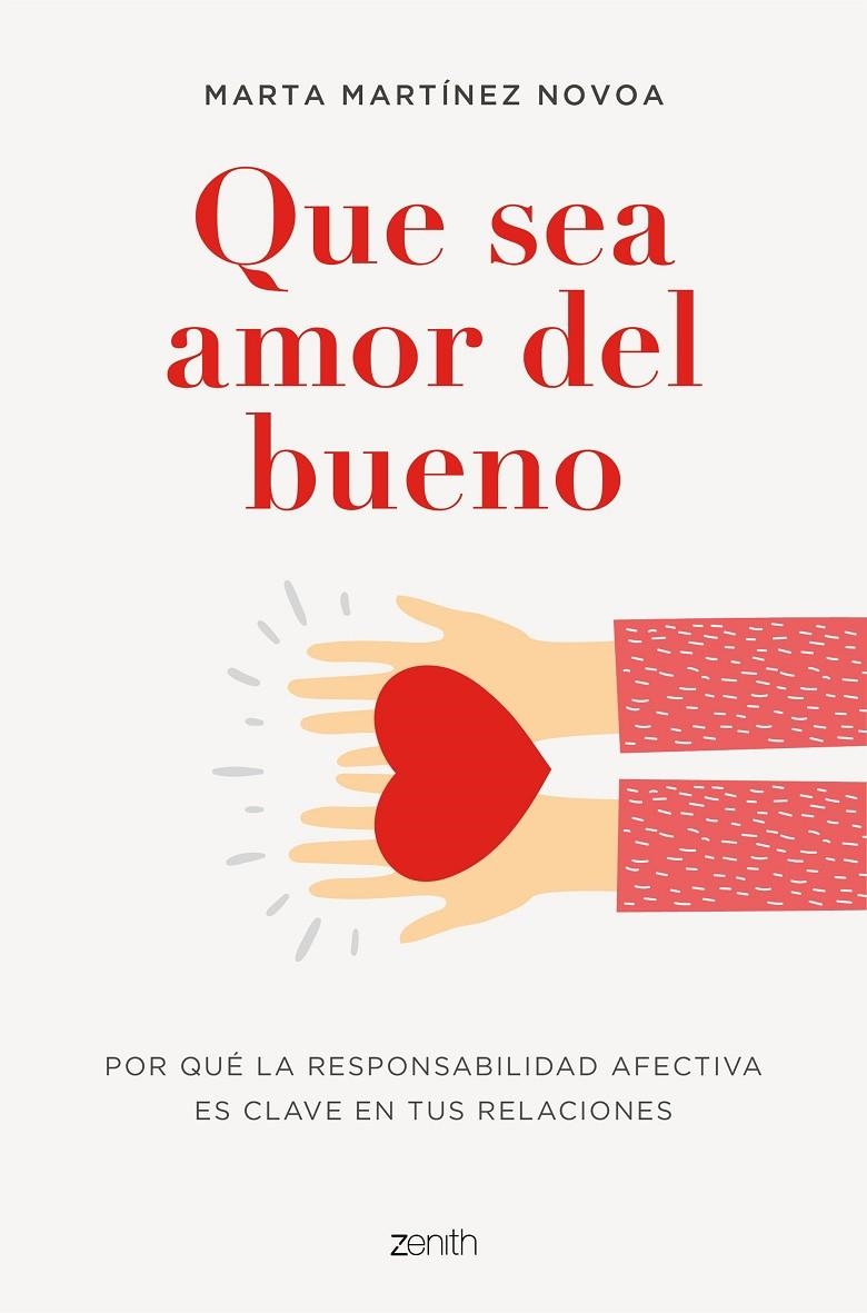 Que sea amor del bueno | 9788408254980 | Martínez Novoa, Marta | Llibres.cat | Llibreria online en català | La Impossible Llibreters Barcelona