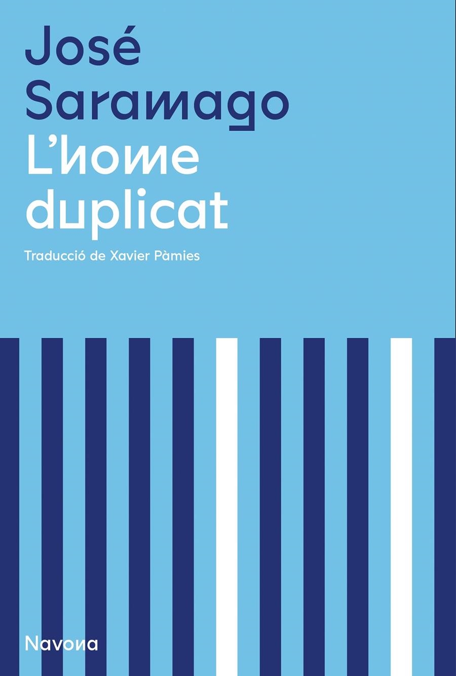 L'home duplicat | 9788419179425 | Saramago, José | Llibres.cat | Llibreria online en català | La Impossible Llibreters Barcelona