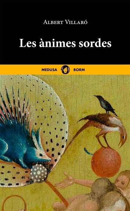 Les ànimes sordes | 9788419202000 | Villaró Boix, Albert | Llibres.cat | Llibreria online en català | La Impossible Llibreters Barcelona