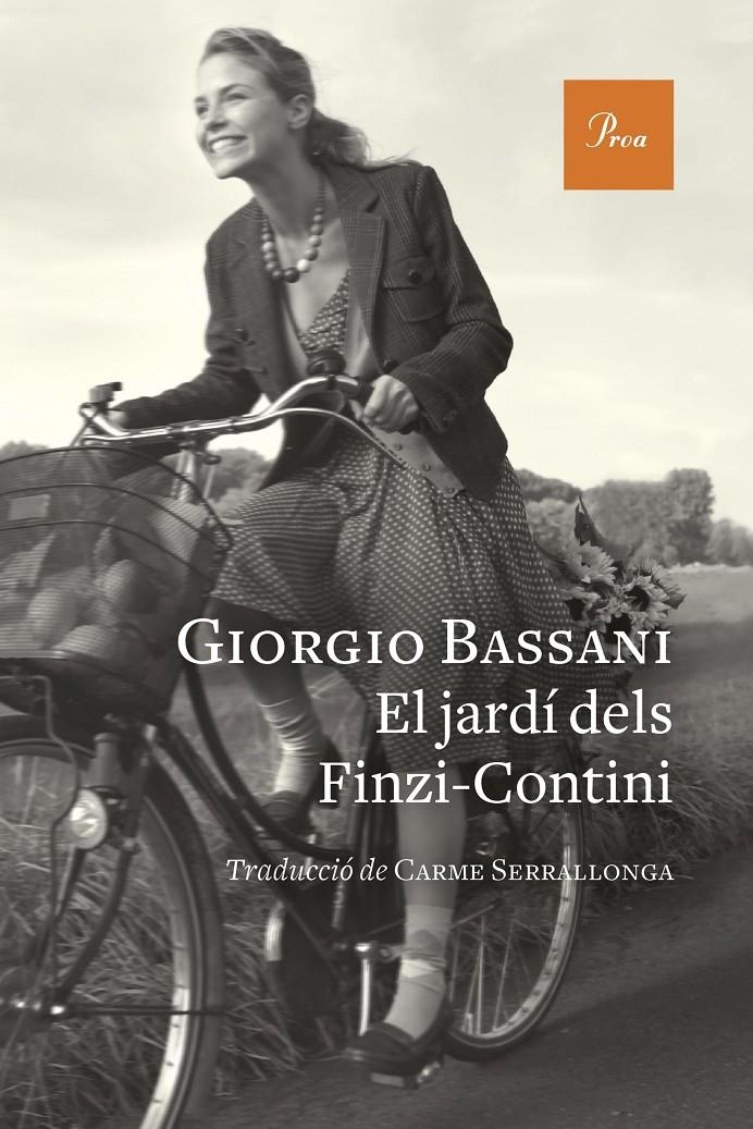 El jardí dels Finzi-Contini | 9788475889504 | Bassani, Giorgio | Llibres.cat | Llibreria online en català | La Impossible Llibreters Barcelona