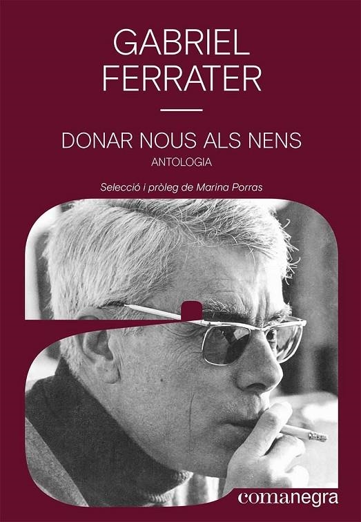 Donar nous als nens | 9788418857546 | Ferrater, Gabriel | Llibres.cat | Llibreria online en català | La Impossible Llibreters Barcelona