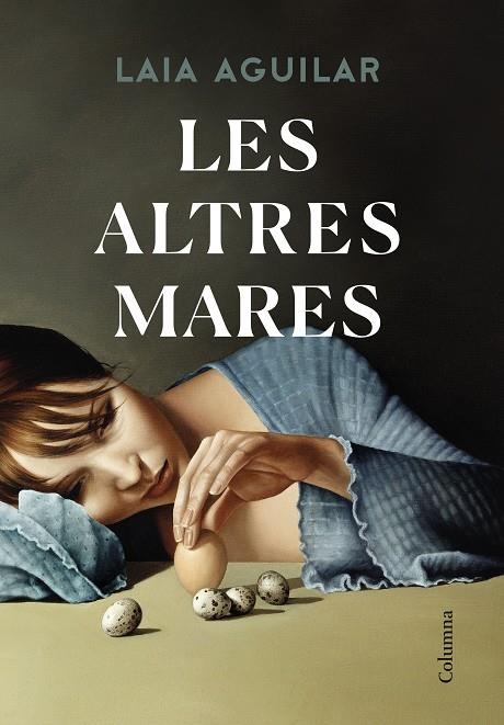 Les altres mares | 9788466428842 | Aguilar, Laia | Llibres.cat | Llibreria online en català | La Impossible Llibreters Barcelona