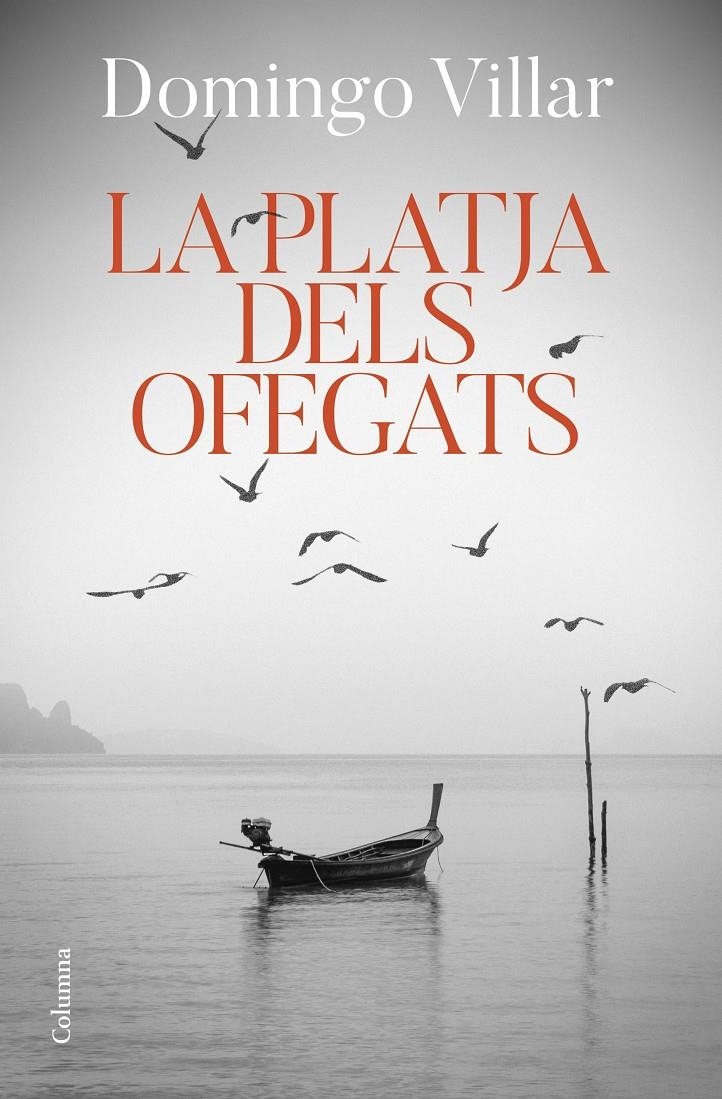 La platja dels ofegats | 9788466429245 | Villar, Domingo | Llibres.cat | Llibreria online en català | La Impossible Llibreters Barcelona