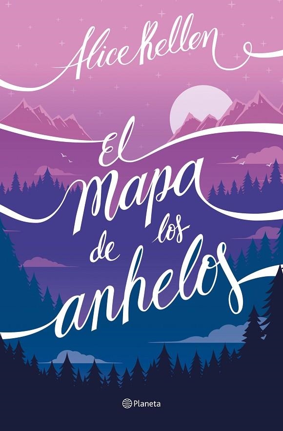 El mapa de los anhelos | 9788408255956 | Kellen, Alice | Llibres.cat | Llibreria online en català | La Impossible Llibreters Barcelona