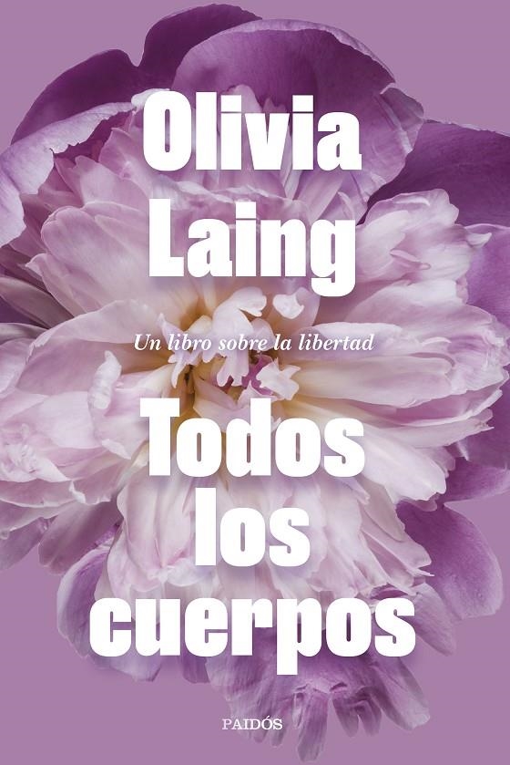 Todos los cuerpos | 9788449339271 | Laing, Olivia | Llibres.cat | Llibreria online en català | La Impossible Llibreters Barcelona