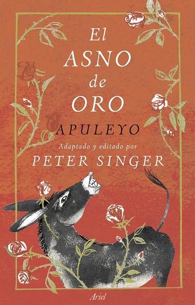 El asno de oro | 9788434435254 | Singer, Peter | Llibres.cat | Llibreria online en català | La Impossible Llibreters Barcelona