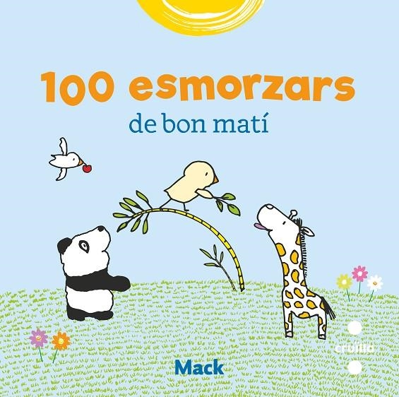 100 esmorzars de bon mati | 9788466147484 | Van Gageldonk, Mack | Llibres.cat | Llibreria online en català | La Impossible Llibreters Barcelona