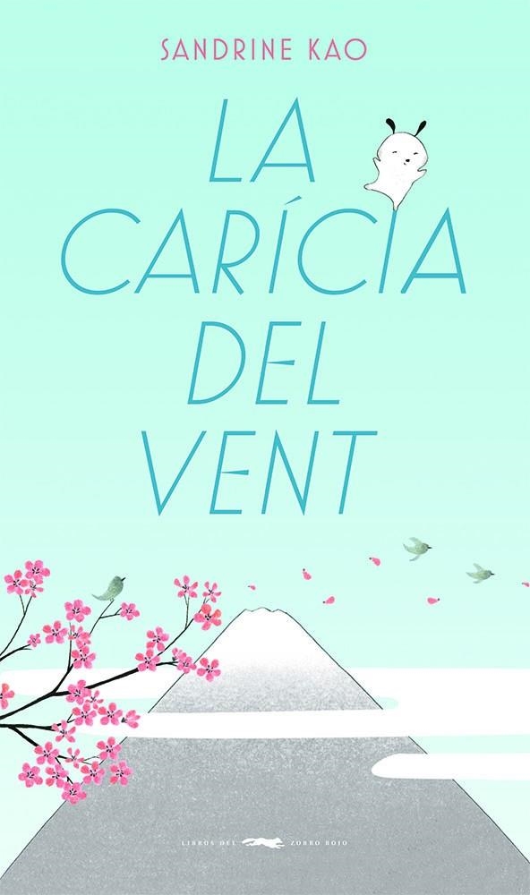 La carícia del vent | 9788412504811 | Kao, Sandrine | Llibres.cat | Llibreria online en català | La Impossible Llibreters Barcelona