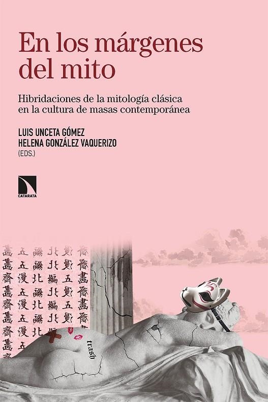 En los márgenes del mito | 9788413524337 | Alonso Fernández, Zoa/Biévre-Perrin, Fabien/Gallego, Julie/González-rivas Fernández, Ana/González Va | Llibres.cat | Llibreria online en català | La Impossible Llibreters Barcelona