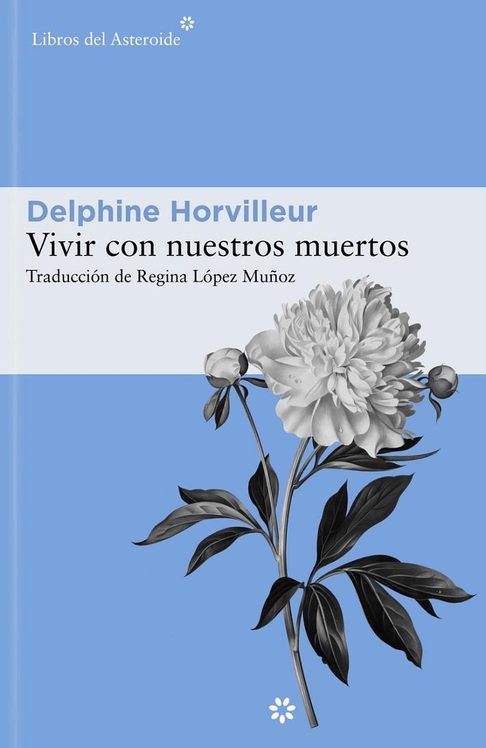 Vivir con nuestros muertos | 9788419089014 | Horvilleur, Delphine | Llibres.cat | Llibreria online en català | La Impossible Llibreters Barcelona