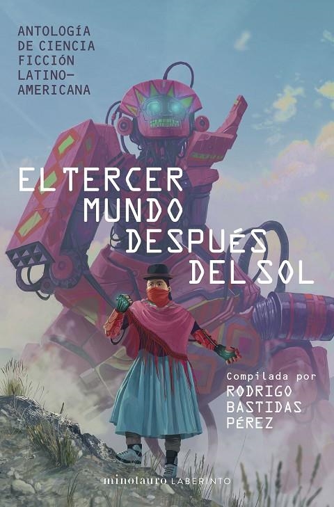 El tercer mundo después del sol | 9788445012178 | Varios Autores | Llibres.cat | Llibreria online en català | La Impossible Llibreters Barcelona