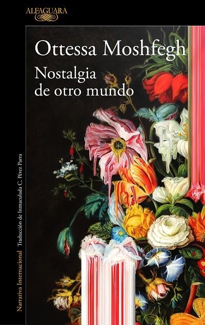 Nostalgia de otro mundo | 9788420439334 | Moshfegh, Ottessa | Llibres.cat | Llibreria online en català | La Impossible Llibreters Barcelona