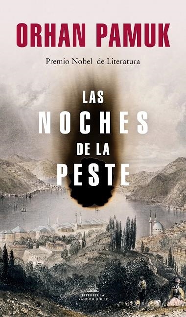 Las noches de la peste | 9788439738305 | Pamuk, Orhan | Llibres.cat | Llibreria online en català | La Impossible Llibreters Barcelona