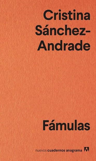 Fámulas | 9788433916624 | Sánchez-Andrade, Cristina | Llibres.cat | Llibreria online en català | La Impossible Llibreters Barcelona