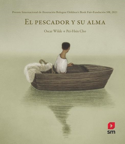 EL PESCADOR Y SU ALMA | 9788413926094 | Wilde, Oscar | Llibres.cat | Llibreria online en català | La Impossible Llibreters Barcelona