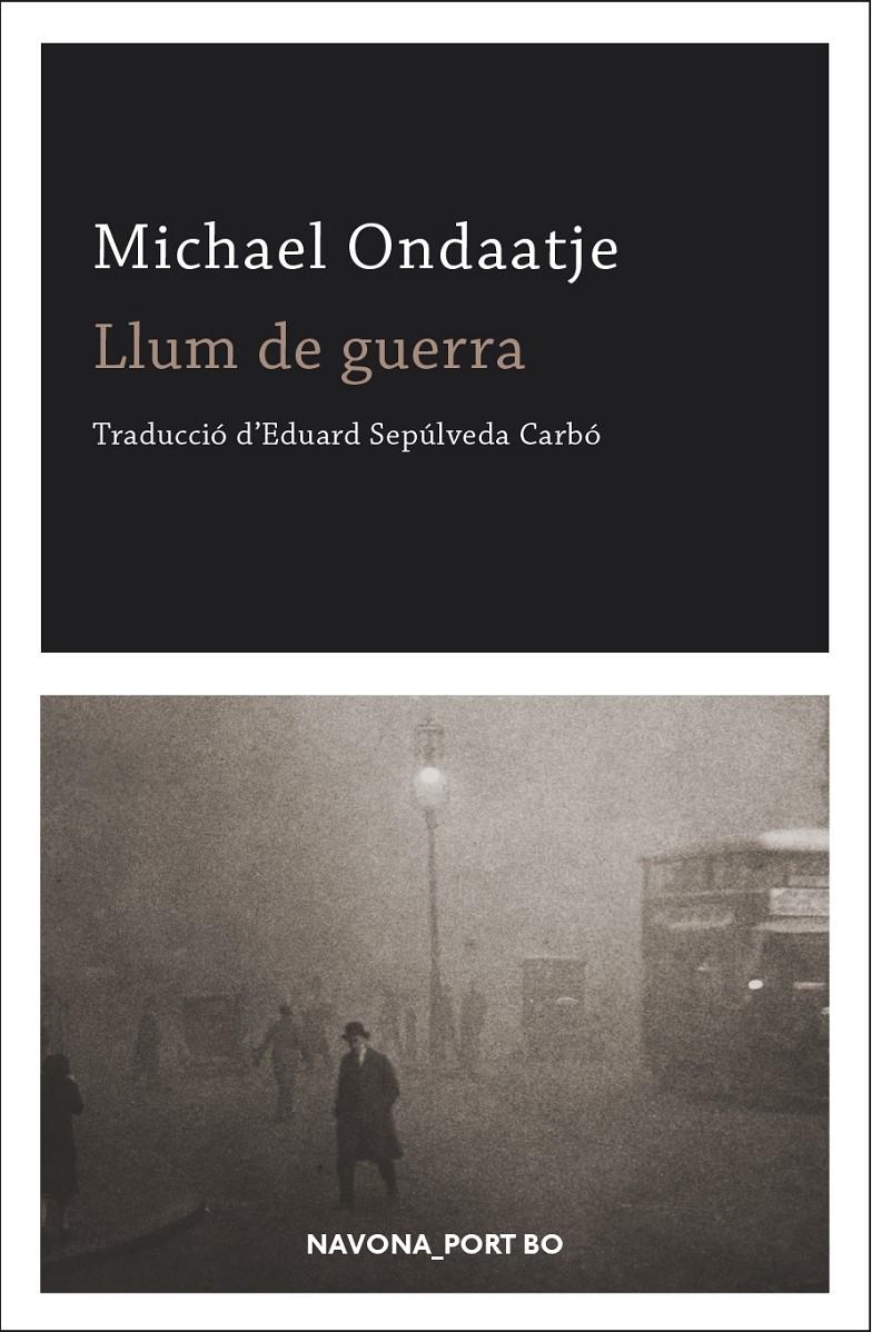 Llum de guerra | 9788419179678 | Ondaatje, Michael | Llibres.cat | Llibreria online en català | La Impossible Llibreters Barcelona