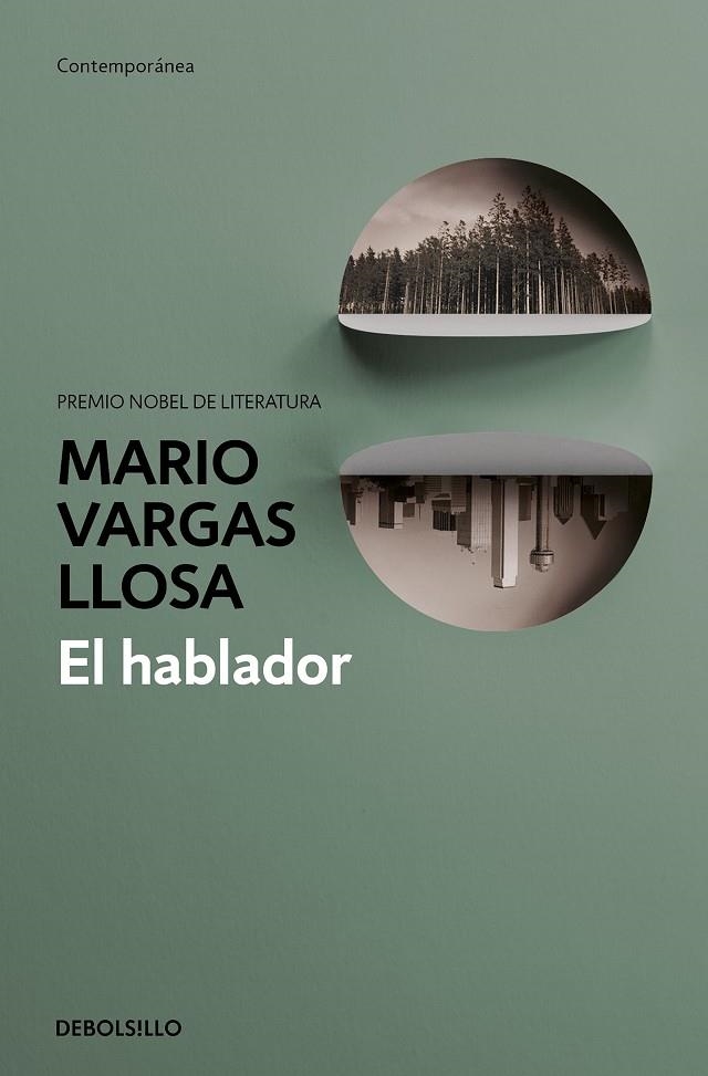 El hablador | 9788490626085 | Vargas Llosa, Mario | Llibres.cat | Llibreria online en català | La Impossible Llibreters Barcelona