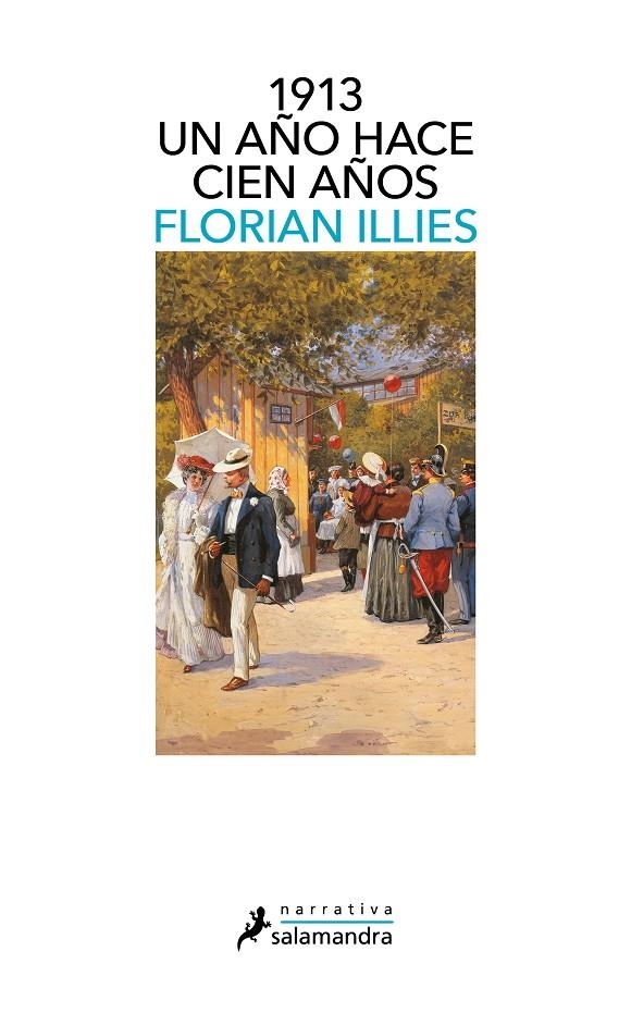 1913. Un año hace cien años | 9788498385342 | Illies, Florian | Llibres.cat | Llibreria online en català | La Impossible Llibreters Barcelona