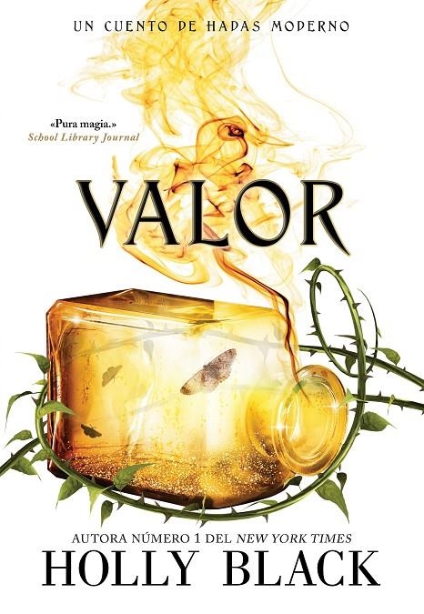 Valor | 9788418359798 | Black, Holly | Llibres.cat | Llibreria online en català | La Impossible Llibreters Barcelona