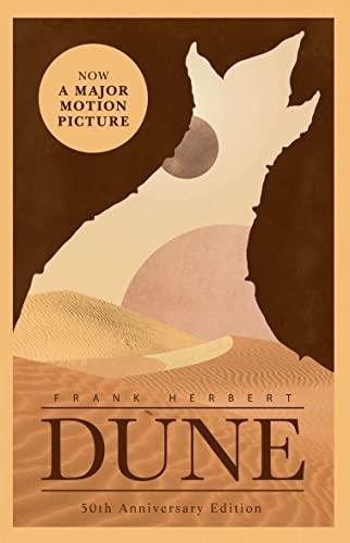 DUNE | 9780340960196 | HERBERT, FRANK | Llibres.cat | Llibreria online en català | La Impossible Llibreters Barcelona