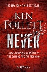 NEVER | 9780593300015 | FOLLET, KEN | Llibres.cat | Llibreria online en català | La Impossible Llibreters Barcelona