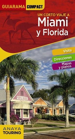 Miami y Florida | 9788499359922 | Costa, Edgar | Llibres.cat | Llibreria online en català | La Impossible Llibreters Barcelona