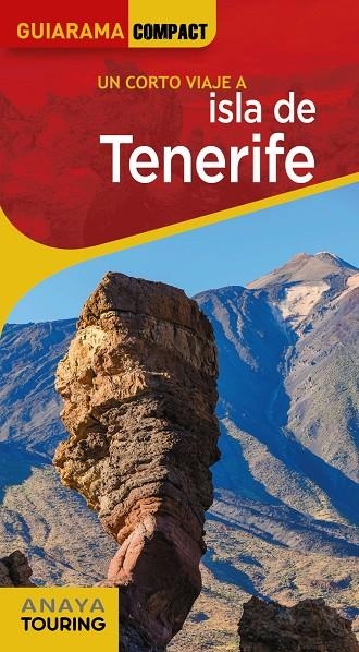 Isla de Tenerife | 9788491584995 | Hernández Bueno, Mario | Llibres.cat | Llibreria online en català | La Impossible Llibreters Barcelona