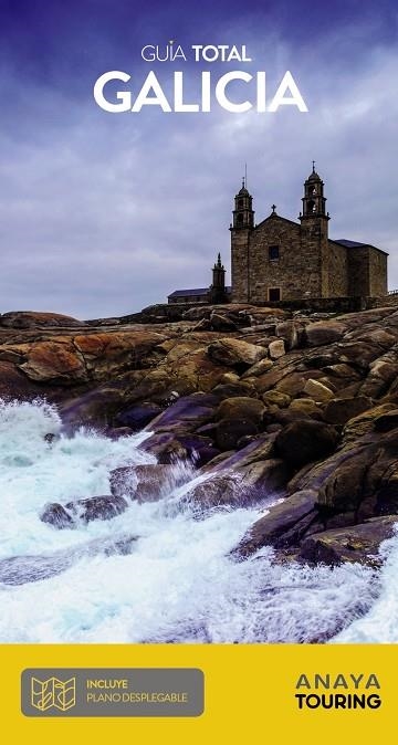 Galicia | 9788491583172 | Pombo Rodríguez, Antón | Llibres.cat | Llibreria online en català | La Impossible Llibreters Barcelona