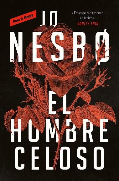 El hombre celoso | 9788418052866 | Nesbo, Jo | Llibres.cat | Llibreria online en català | La Impossible Llibreters Barcelona