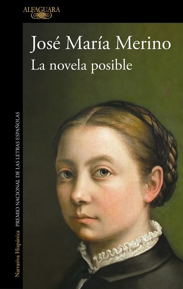 La novela posible | 9788420456089 | Merino, José María | Llibres.cat | Llibreria online en català | La Impossible Llibreters Barcelona