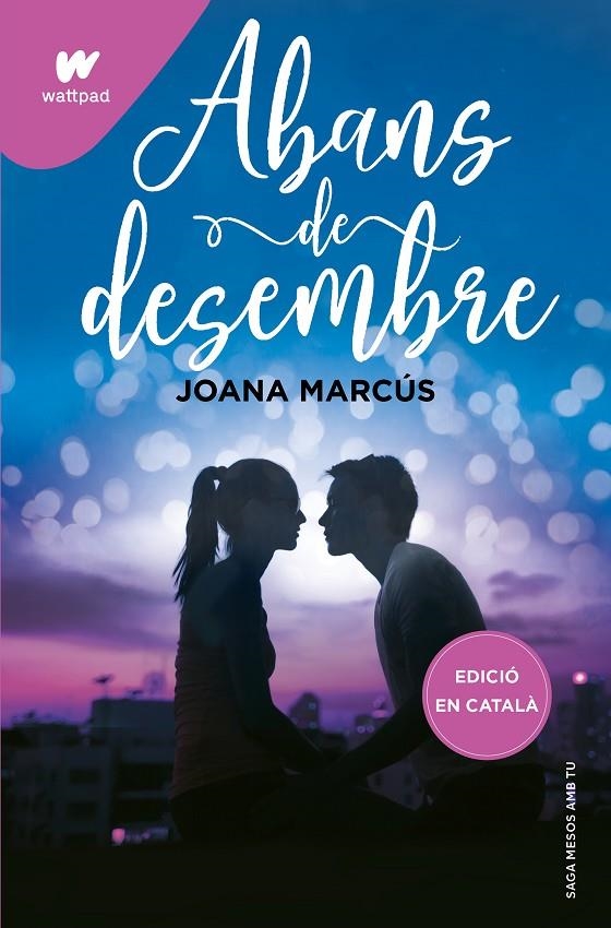 Abans de desembre | 9788419169747 | Marcús, Joana | Llibres.cat | Llibreria online en català | La Impossible Llibreters Barcelona