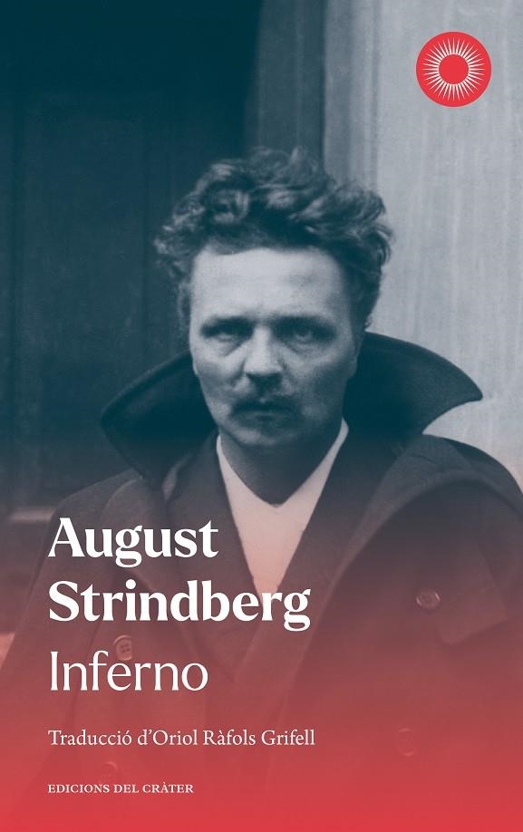 Inferno | 9788412450323 | Strindberg, August | Llibres.cat | Llibreria online en català | La Impossible Llibreters Barcelona