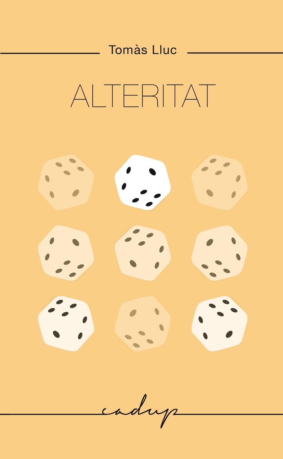 Alteritat | 9788412455755 | Payrató Giménez, Lluís | Llibres.cat | Llibreria online en català | La Impossible Llibreters Barcelona