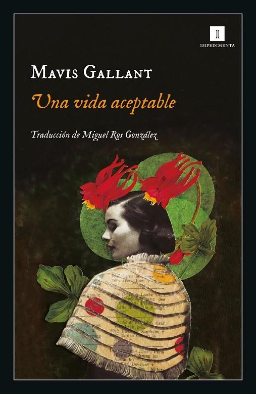 UNA VIDA ACEPTABLE | 9788418668302 | Gallant, Mavis | Llibres.cat | Llibreria online en català | La Impossible Llibreters Barcelona