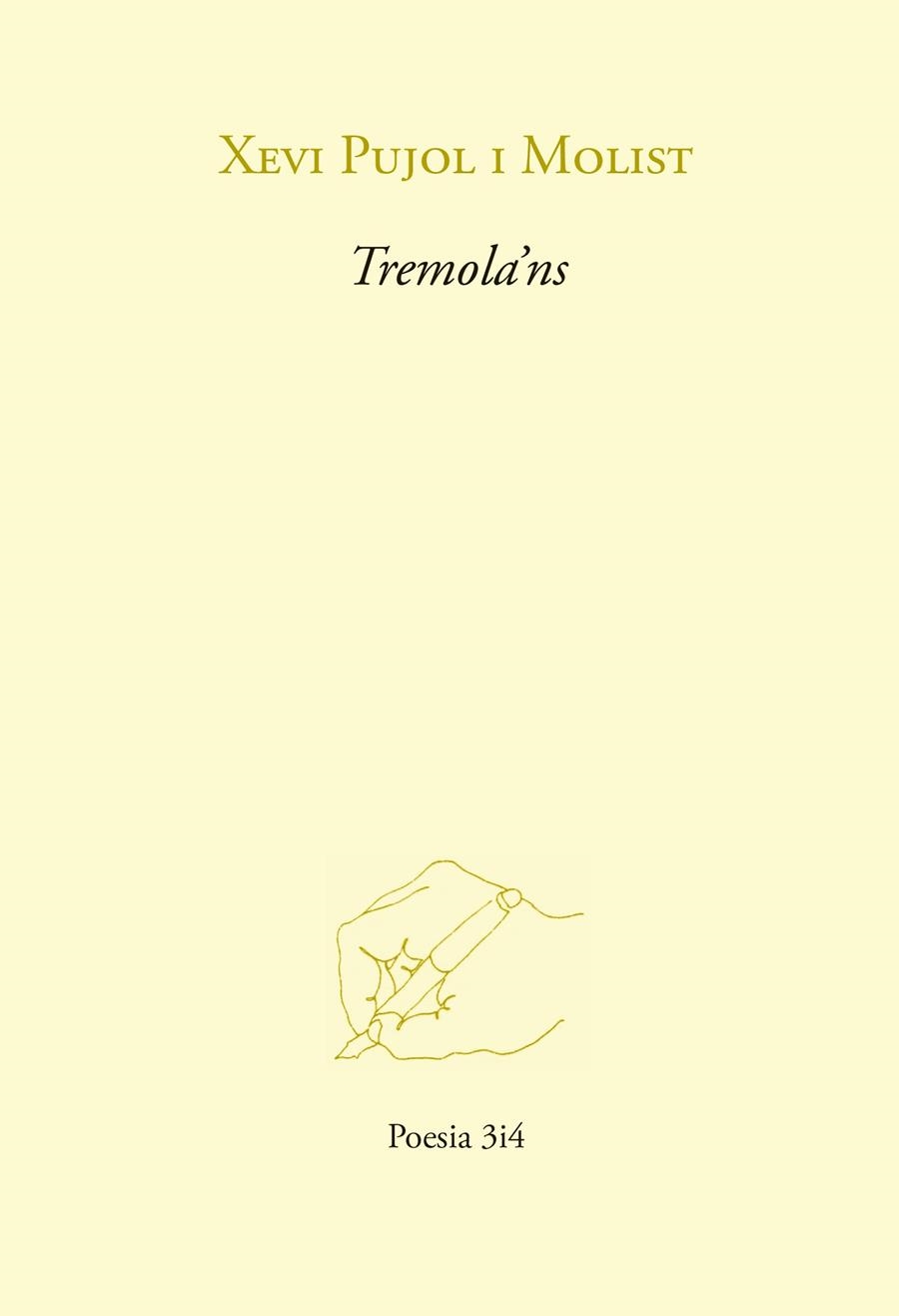 TREMOLA'NS | 9788417469467 |  PUJOL I MOLIST, XEVI | Llibres.cat | Llibreria online en català | La Impossible Llibreters Barcelona