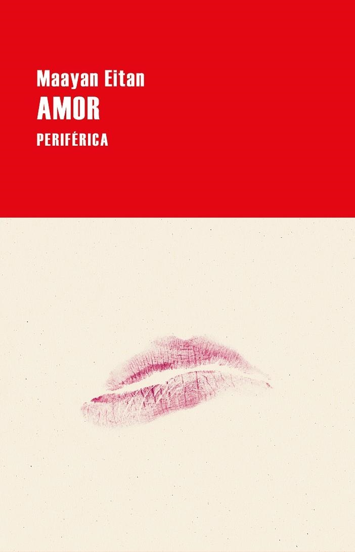 Amor | 9788418838293 | Eitan, Maayan | Llibres.cat | Llibreria online en català | La Impossible Llibreters Barcelona