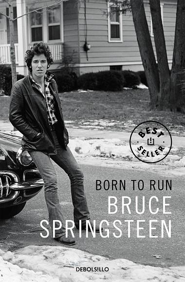 Born to Run (edición en lengua española) | 9788466342834 | Springsteen, Bruce | Llibres.cat | Llibreria online en català | La Impossible Llibreters Barcelona