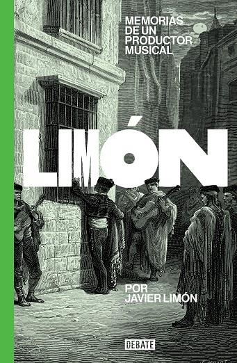 Memorias de un productor musical | 9788418619137 | Limón, Javier | Llibres.cat | Llibreria online en català | La Impossible Llibreters Barcelona