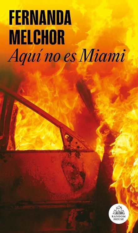 Aquí no es Miami (Mapa de las lenguas) | 9788439736219 | Melchor, Fernanda | Llibres.cat | Llibreria online en català | La Impossible Llibreters Barcelona