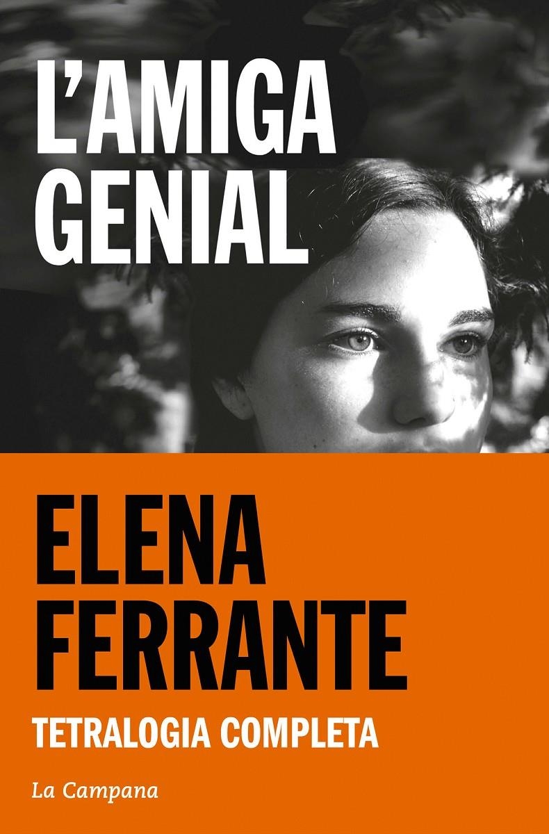 L'amiga genial (Pack amb: L'amiga genial | Història del nou cognom | Una fuig, l'altra es queda | La nena perduda) | 9788419245007 | Ferrante, Elena | Llibres.cat | Llibreria online en català | La Impossible Llibreters Barcelona