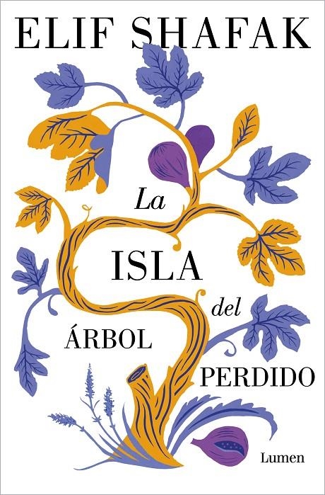 La isla del árbol perdido | 9788426411402 | Shafak, Elif | Llibres.cat | Llibreria online en català | La Impossible Llibreters Barcelona