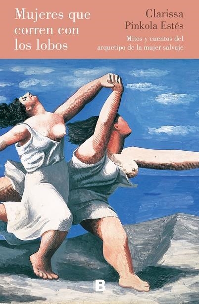 Mujeres que corren con los lobos | 9788466667852 | Estés, Clarissa Pinkola | Llibres.cat | Llibreria online en català | La Impossible Llibreters Barcelona