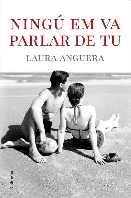 Ningú em va parlar de tu | 9788466429078 | Anguera Armengol, Laura | Llibres.cat | Llibreria online en català | La Impossible Llibreters Barcelona