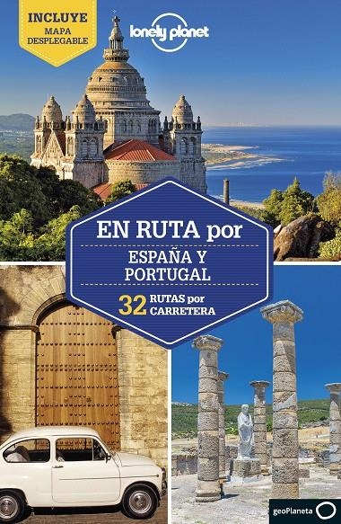 En ruta por España y Portugal 2 | 9788408248491 | Clark, Gregor/St.Louis, Regis/Garwood, Duncan/Ham, Anthony/Noble, John | Llibres.cat | Llibreria online en català | La Impossible Llibreters Barcelona