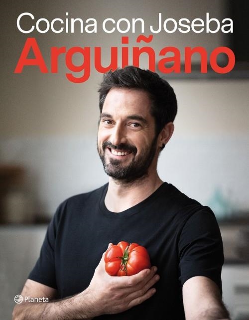 Cocina con Joseba Arguiñano | 9788408255987 | Arguiñano, Joseba | Llibres.cat | Llibreria online en català | La Impossible Llibreters Barcelona