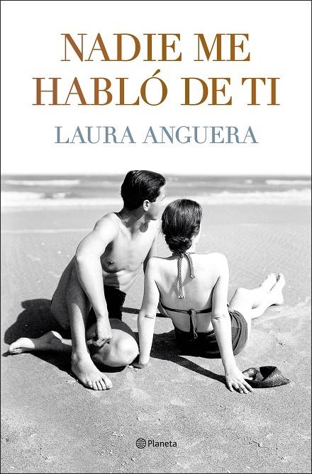 Nadie me habló de ti | 9788408255994 | Anguera, Laura | Llibres.cat | Llibreria online en català | La Impossible Llibreters Barcelona