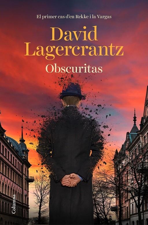 Obscuritas (edició en català) | 9788466429320 | Lagercrantz, David | Llibres.cat | Llibreria online en català | La Impossible Llibreters Barcelona