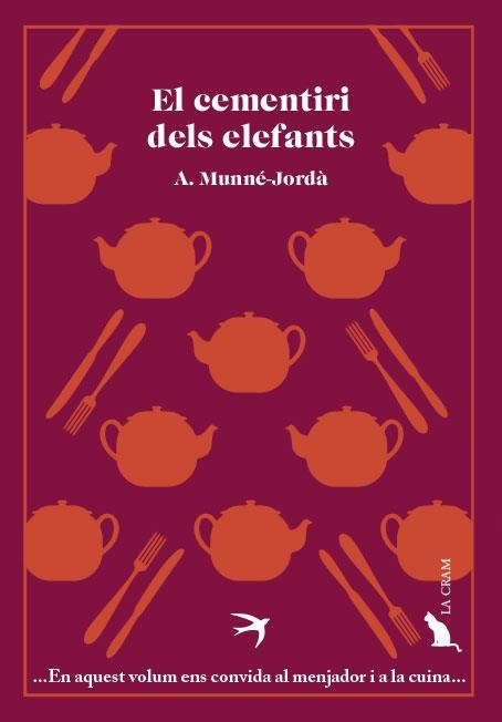 El cementiri dels elefants | 9788418522482 | Munné-Jordà, Antoni | Llibres.cat | Llibreria online en català | La Impossible Llibreters Barcelona